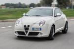 Alfa Romeo MiTo Sportiva 2013 года